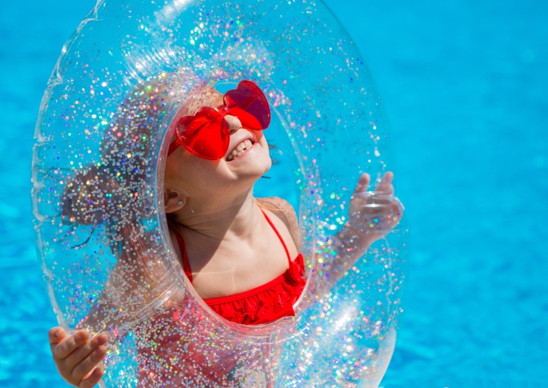 BRIDGEMILL - SWIMMING LESSONS BRIDGEMILL - SWIMMING LESSONS