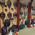 BridgeMill Tennis Pro Shop
