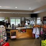 BridgeMill Tennis Pro Shop 2
