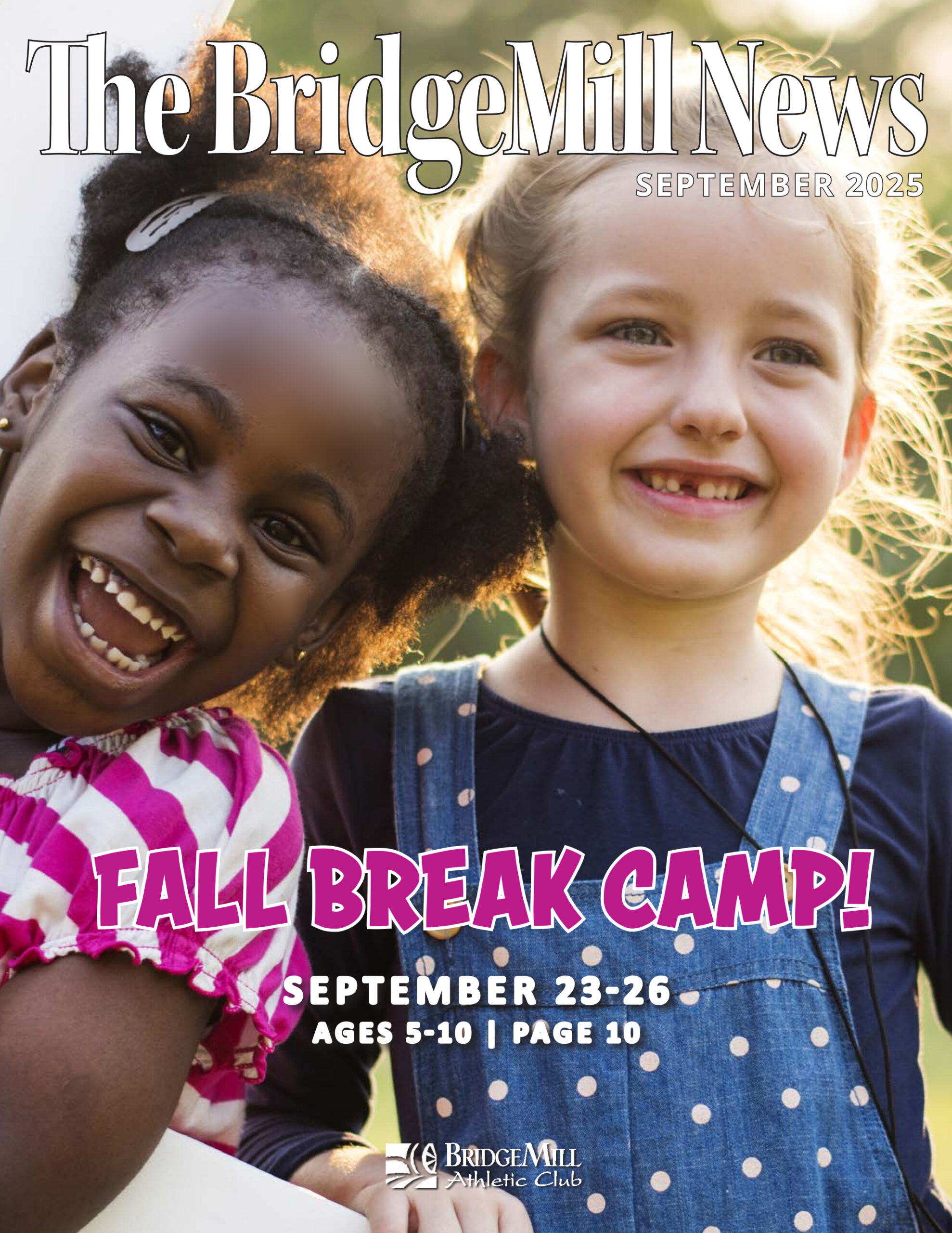 The BridgeMill News - 2025-09