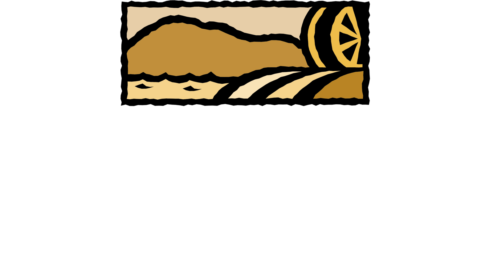 BridgeMill Athletic Club Logo - white@300x